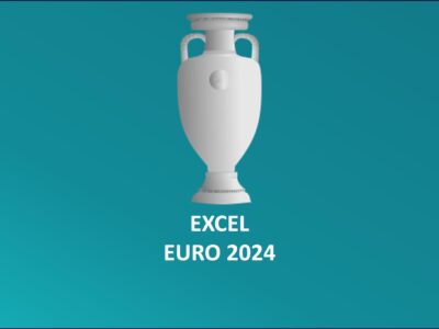 Excel Euro 2024 Schedule