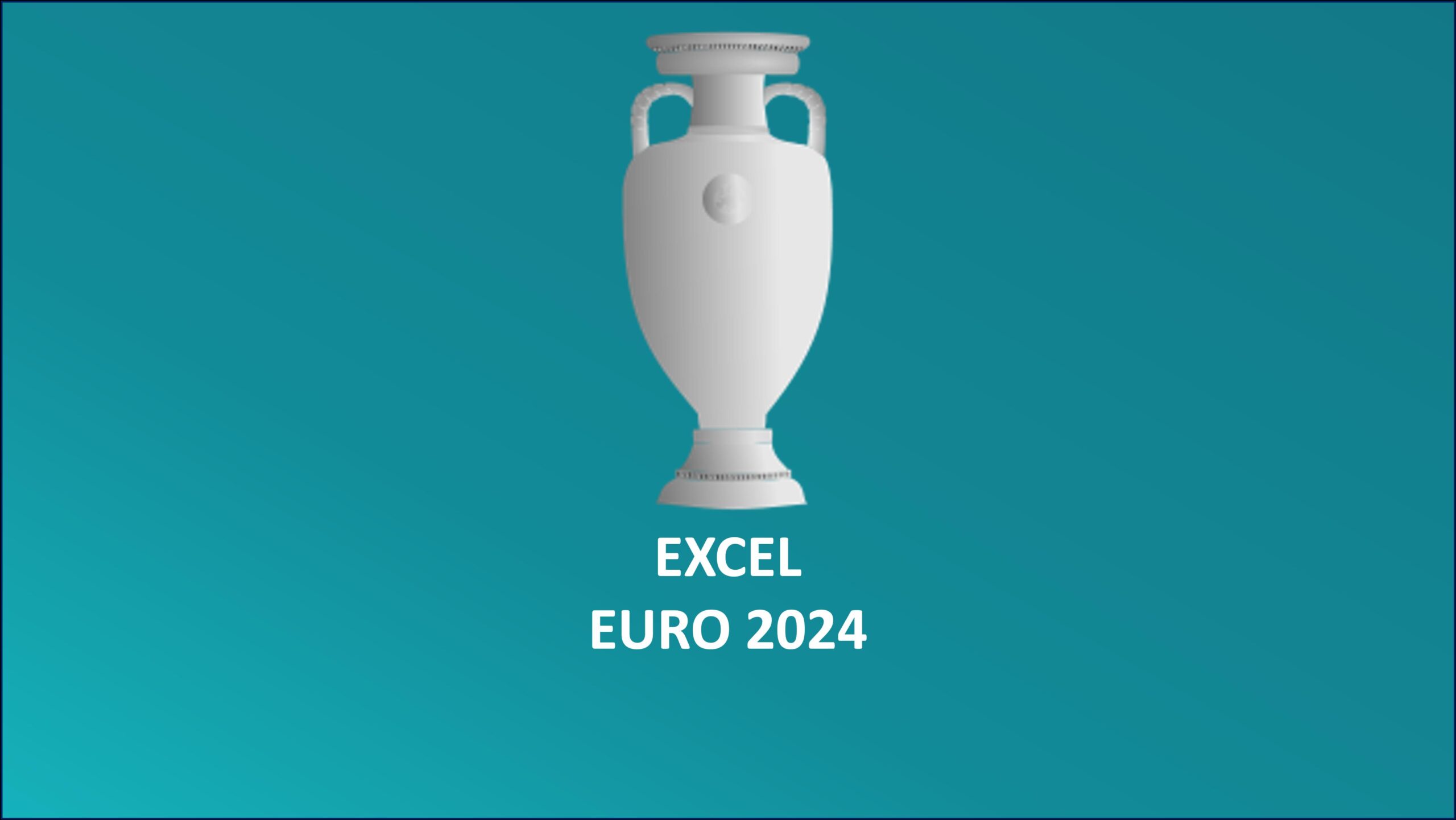 Euro 2024 Fixture List Excel Elset Horatia