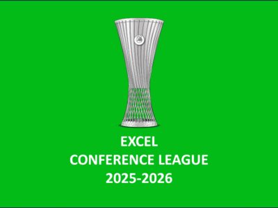 Excel Conference League