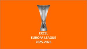 Excel Europa League