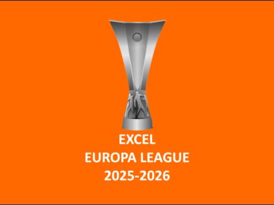 Excel Europa League