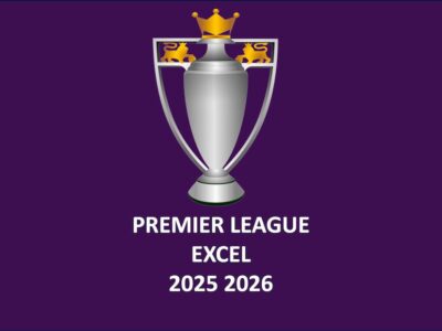 Excel Premier League